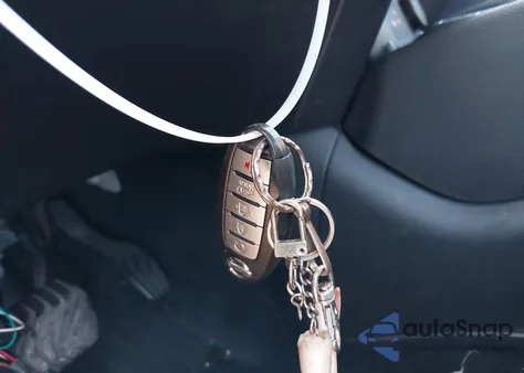 2019 Nissan Rogue Sport Sv from USA, damaged, VIN JN1BJ1CR3KW313908